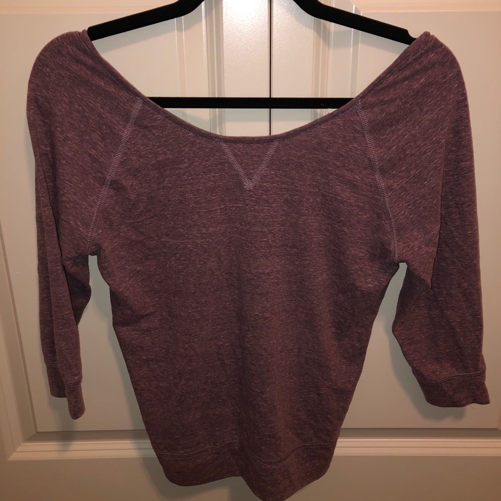 garage shirt